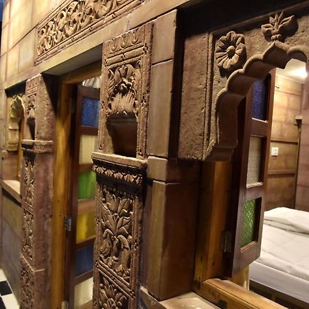 Dev Kothi - Boutique Heritage Stay Jodhpur  Exterior foto