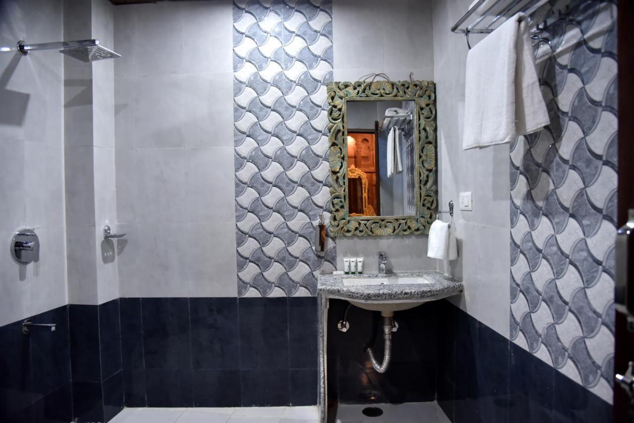 Dev Kothi - Boutique Heritage Stay Jodhpur  Exterior foto