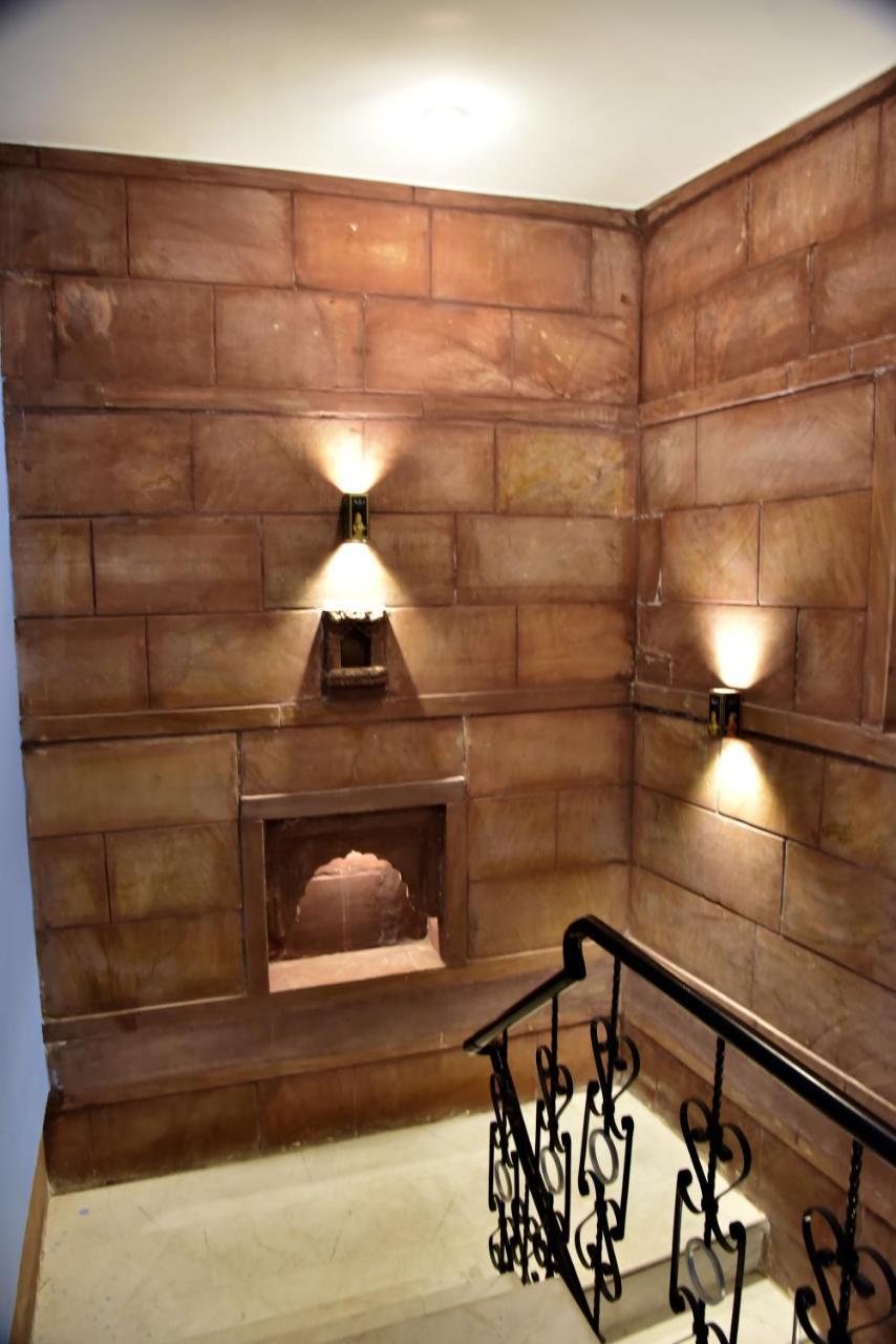Dev Kothi - Boutique Heritage Stay Jodhpur  Exterior foto