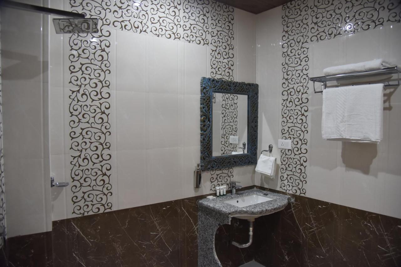 Dev Kothi - Boutique Heritage Stay Jodhpur  Exterior foto